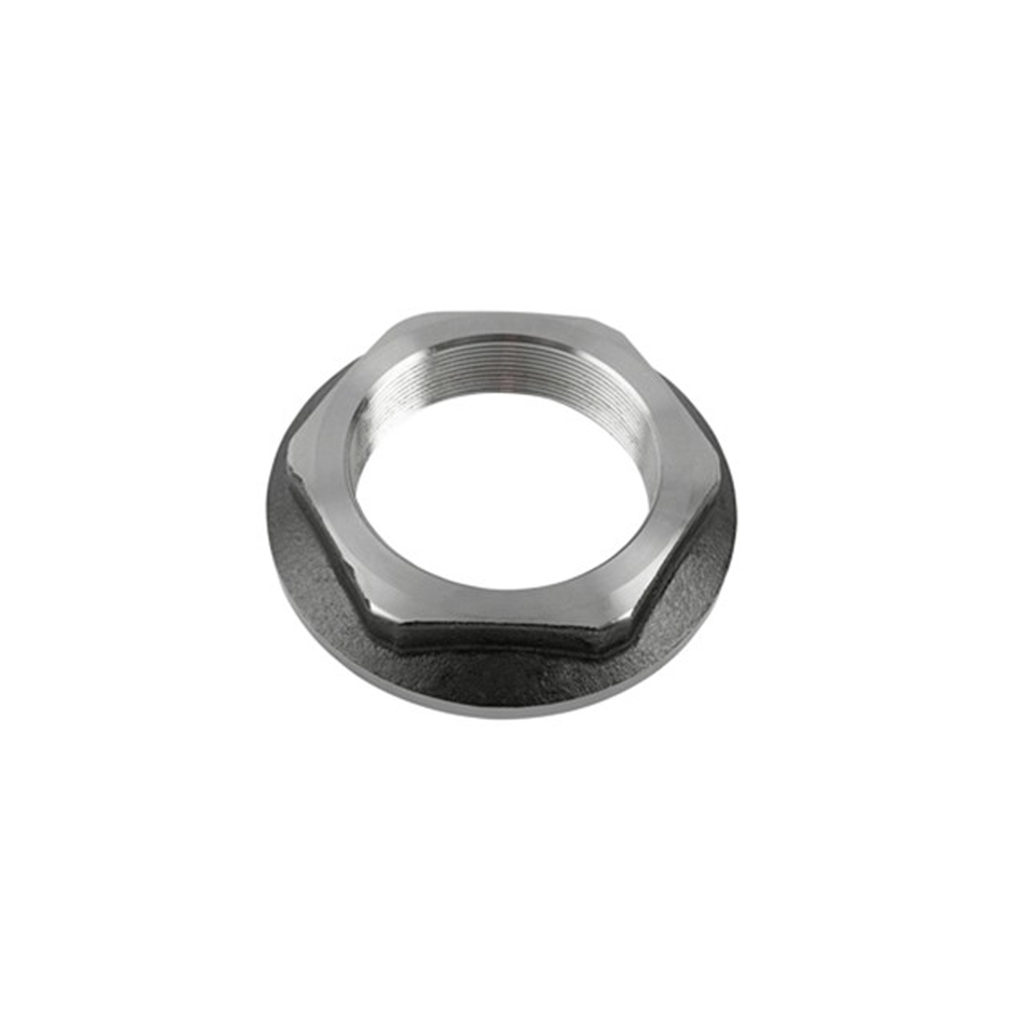 Nut for Leaf Spring