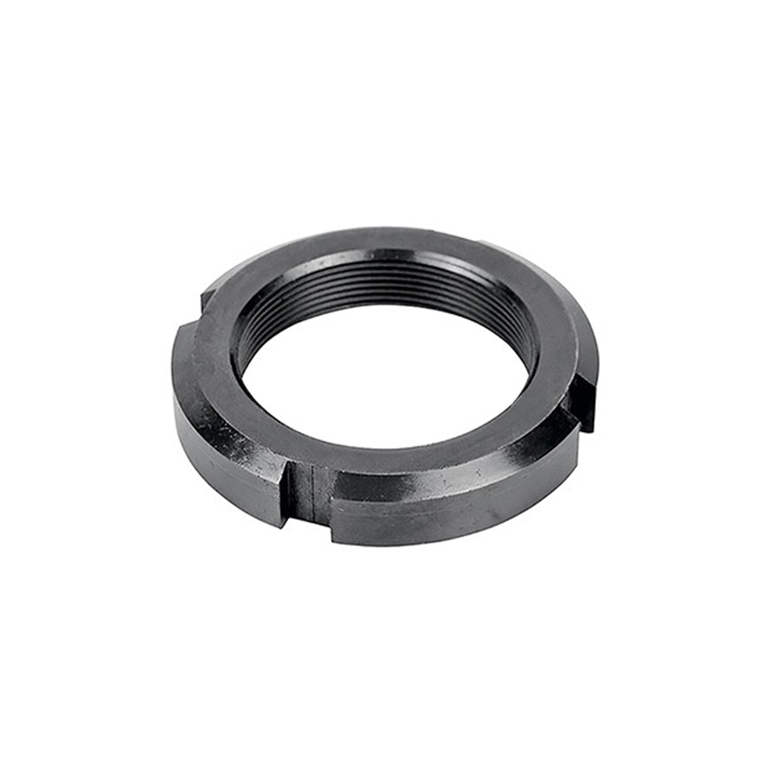 Nut for Leaf Spring