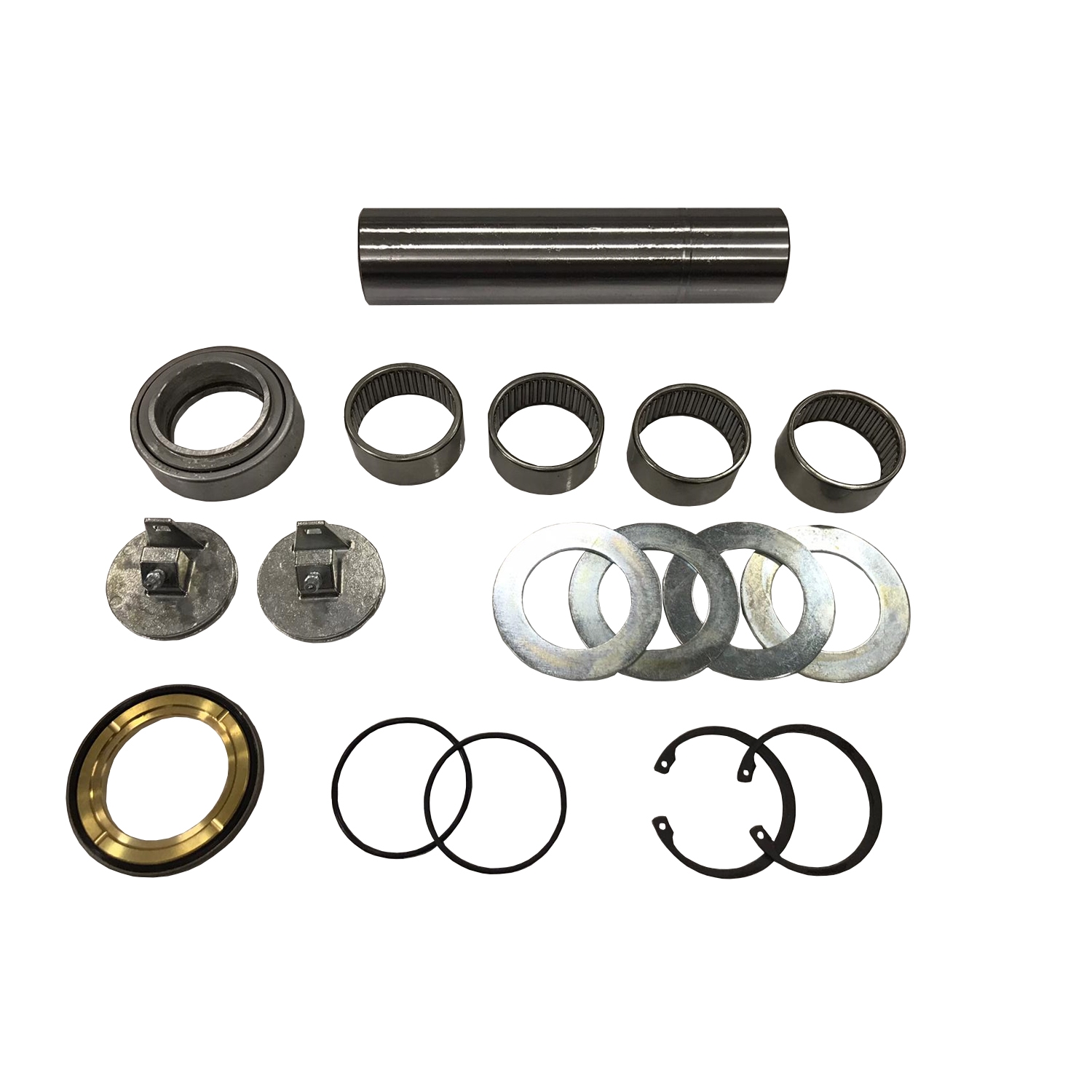 Axle Repair Kit