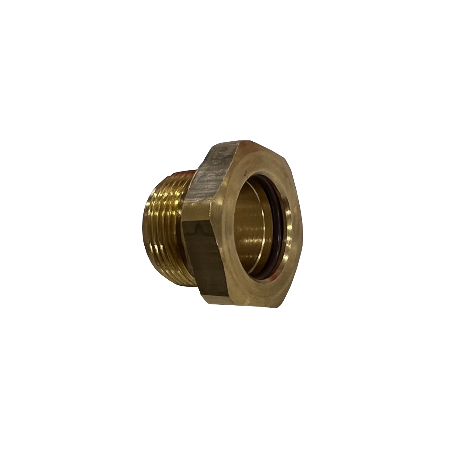 Metal Connector Nut