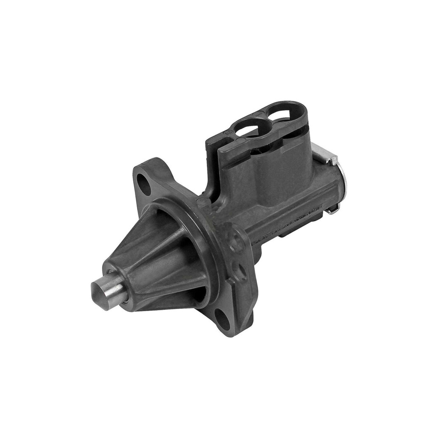 Inhibitor Valve