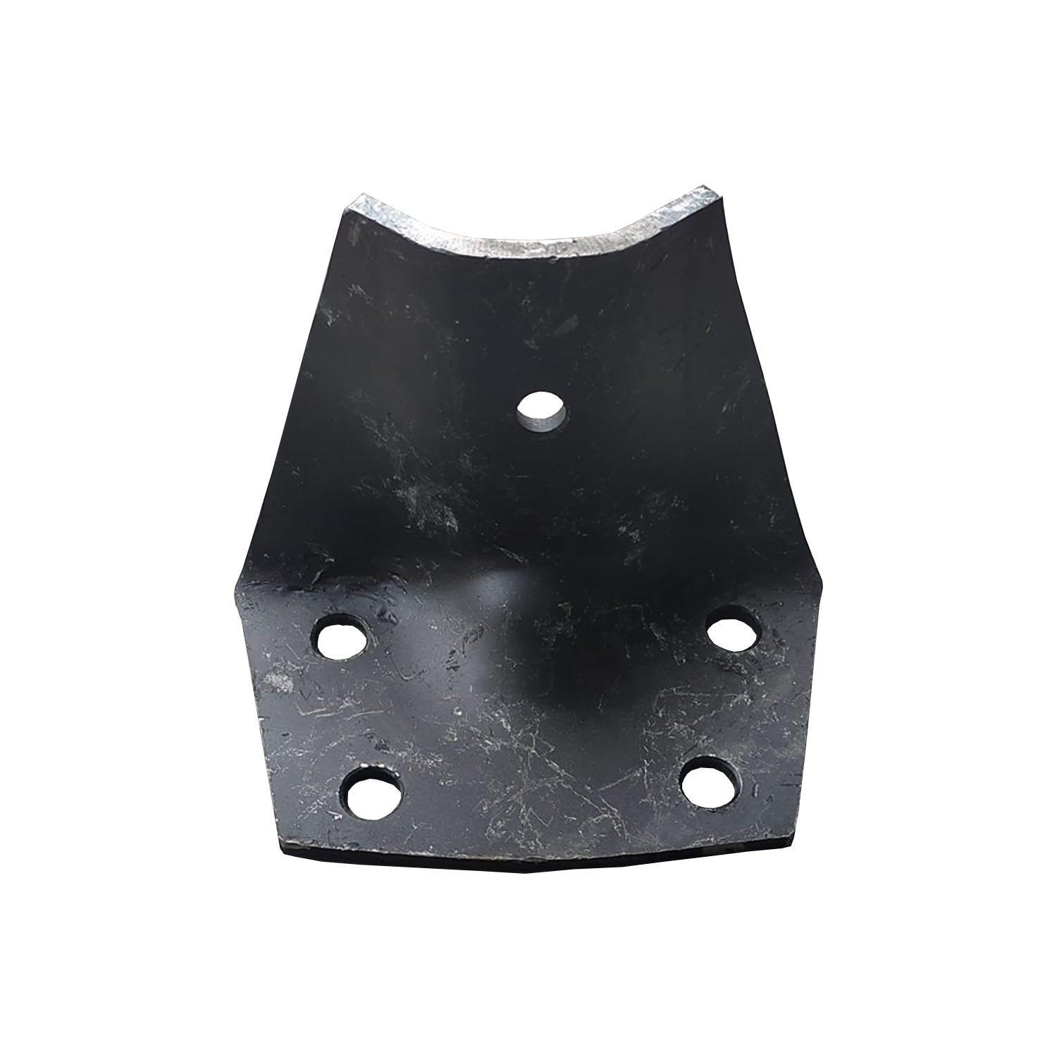 Rear Front Helper Bracket