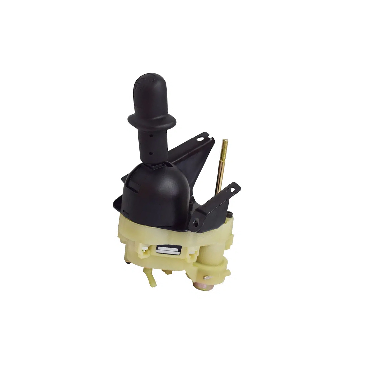 Parking Brake Valve