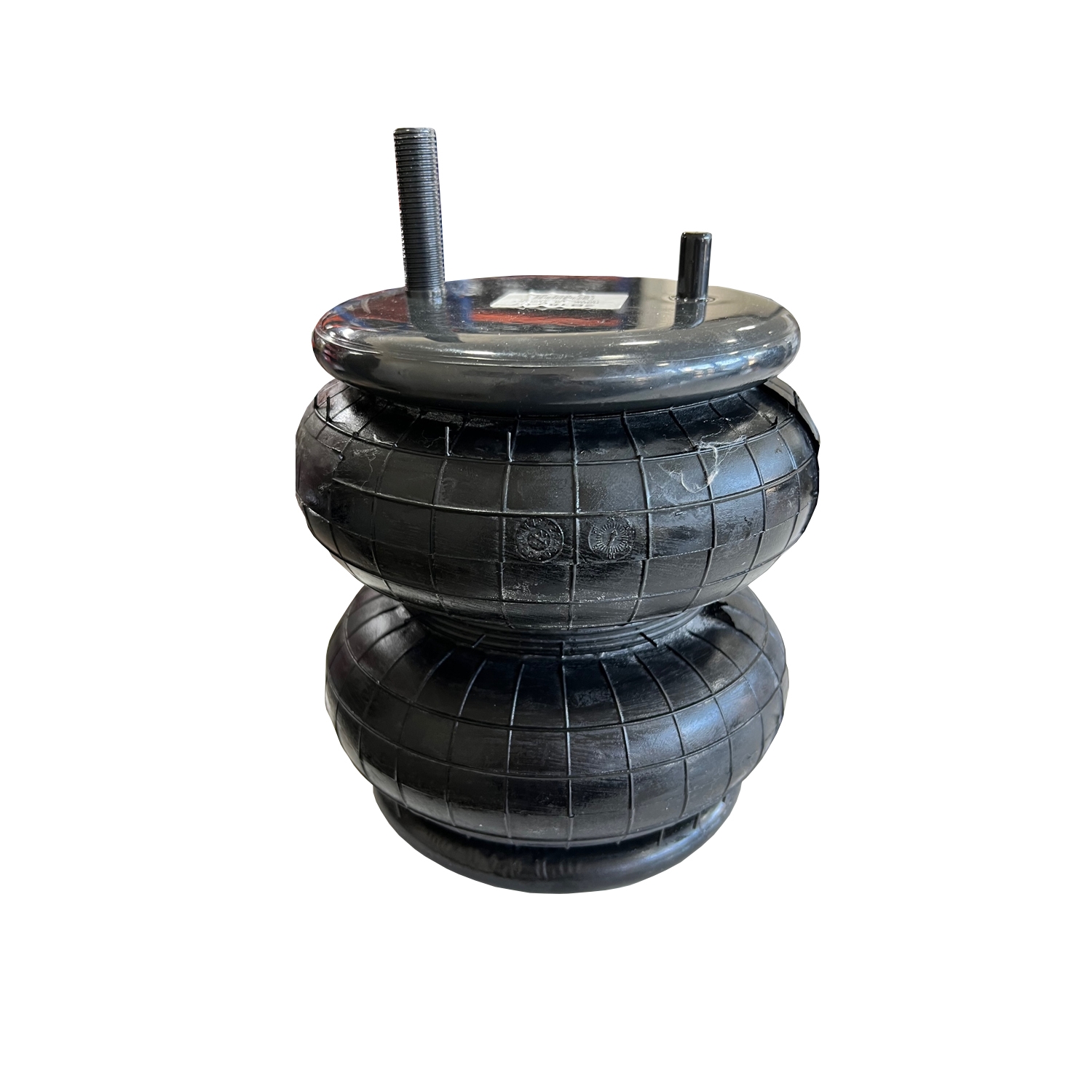 Two-Layer Apparatus Bellows