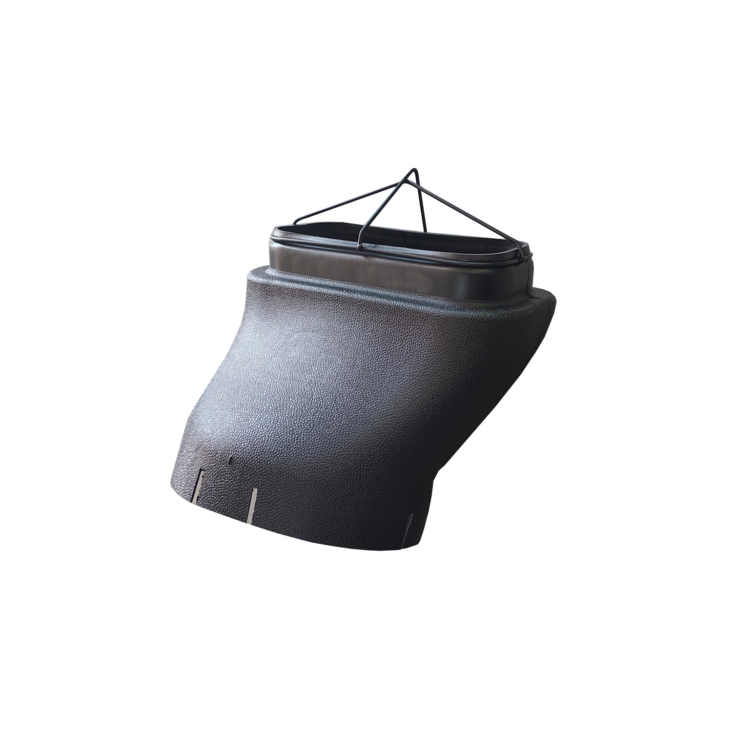 Air filter Flue Pipe