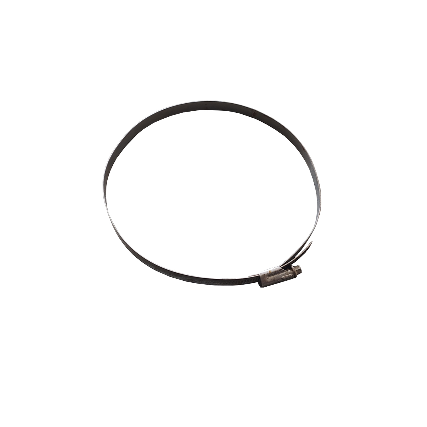 Air Filter Chimney Clamp