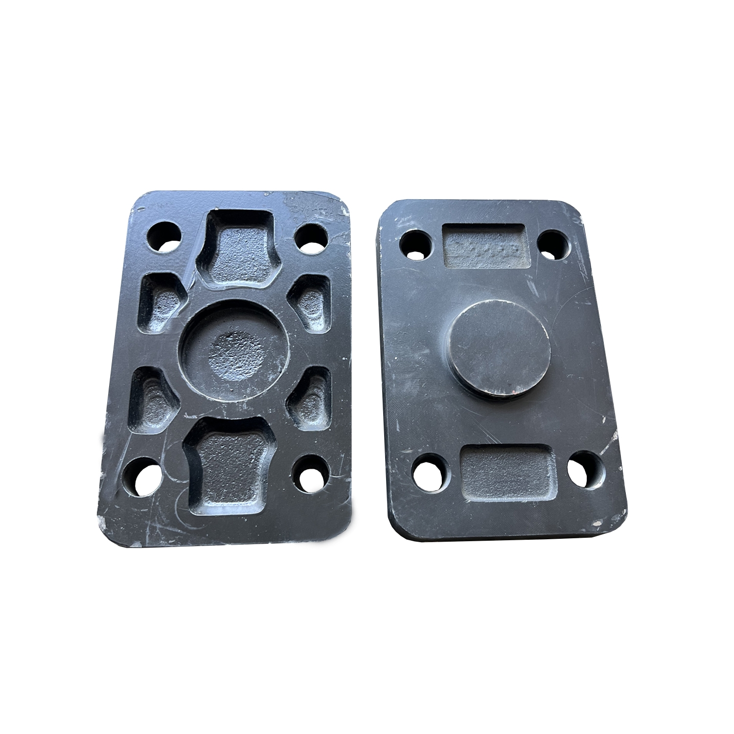 V Arm Bracket