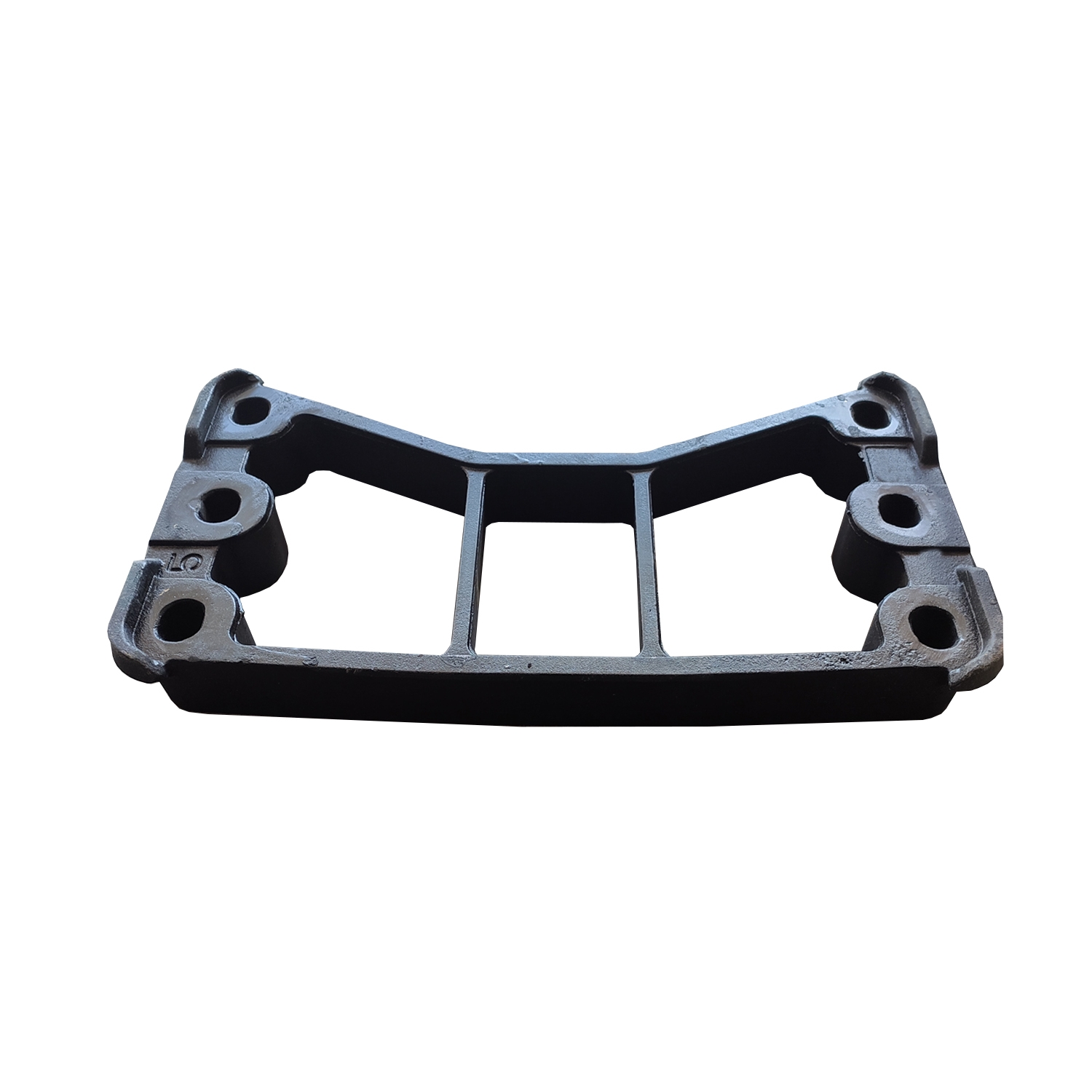 Fifth Wheel Raising Wedge