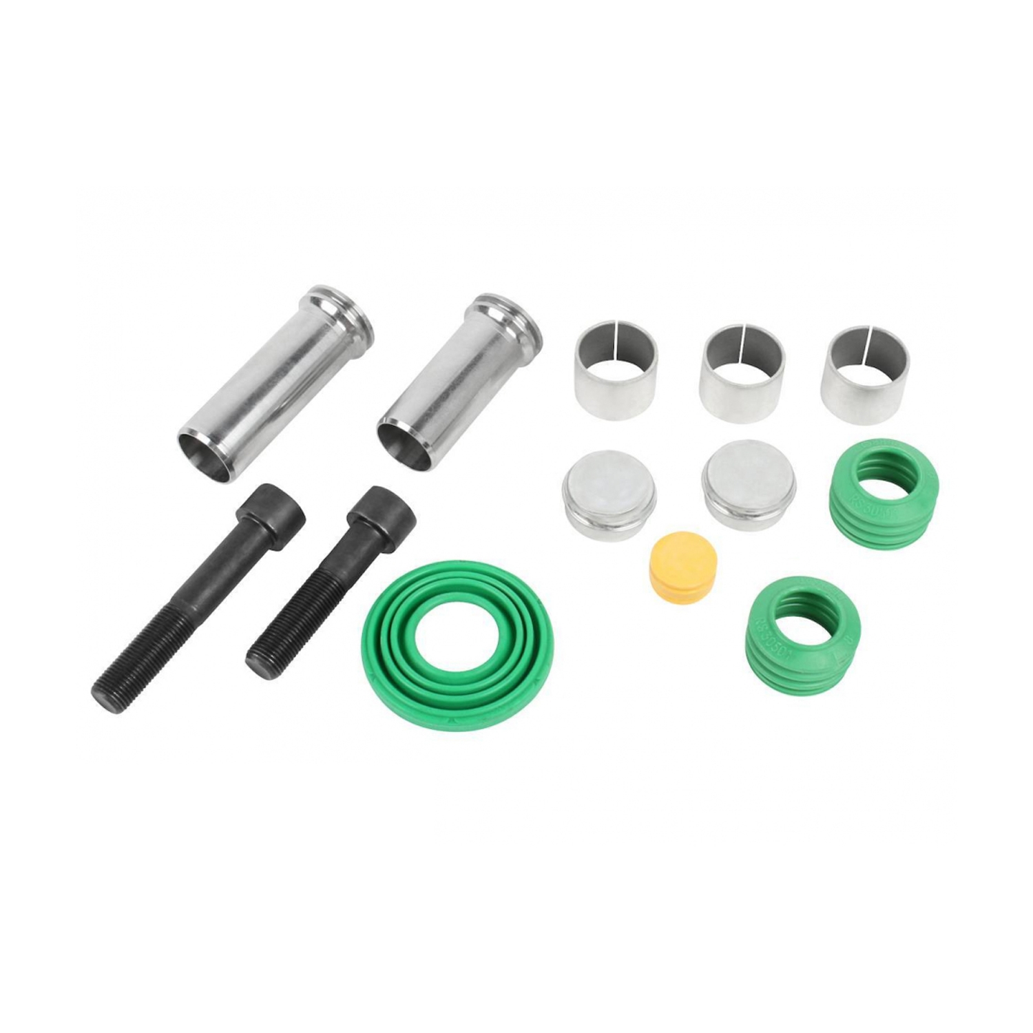 Caliper Carrier