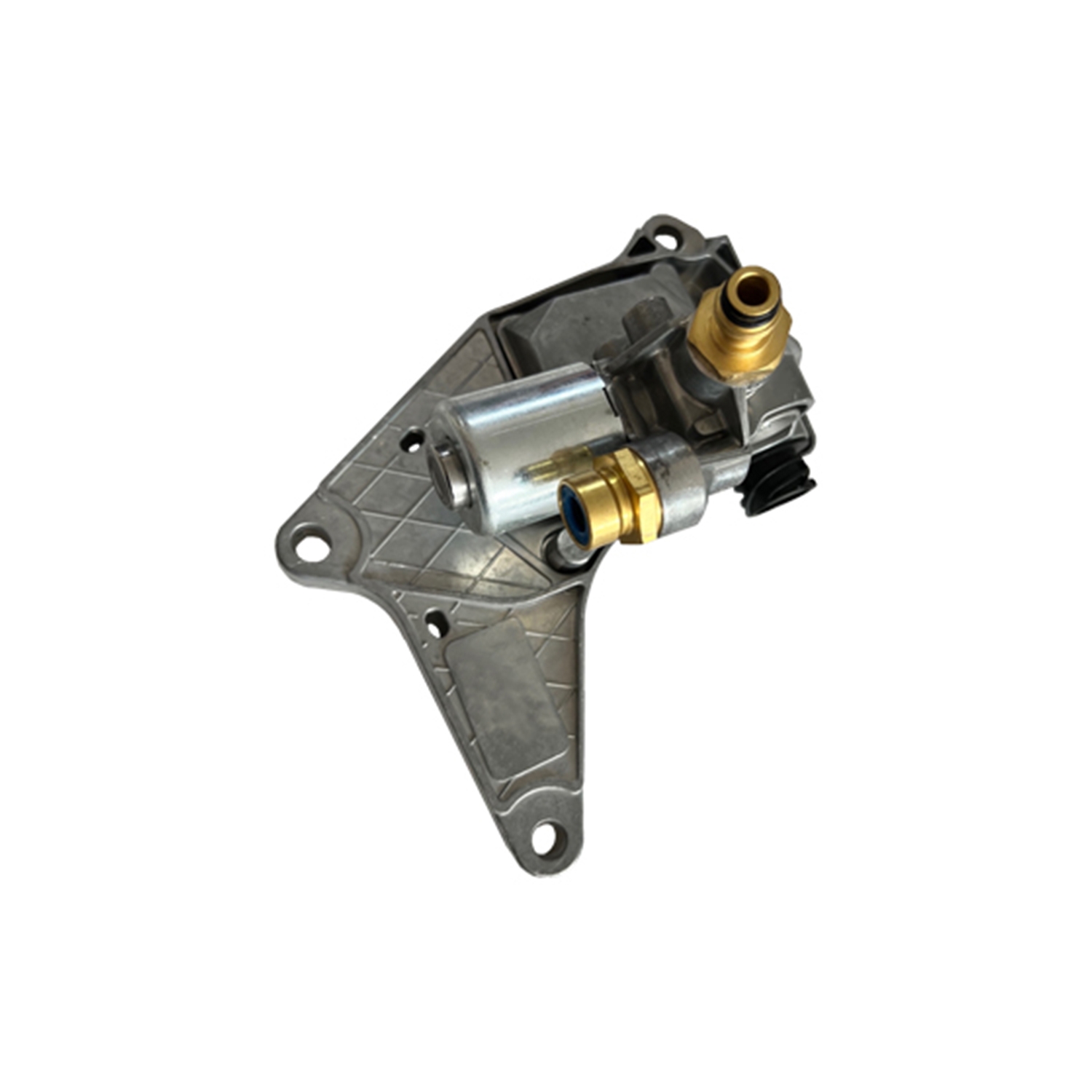 Engine Air Valve