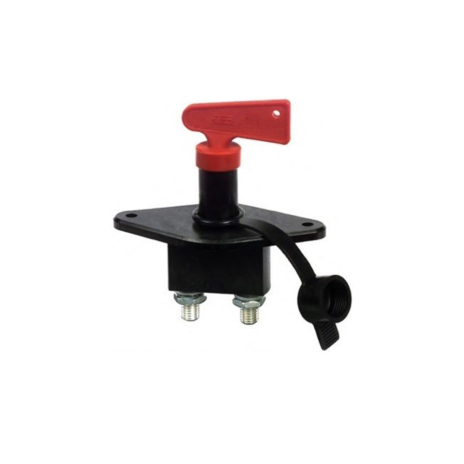 Battery Main Switch