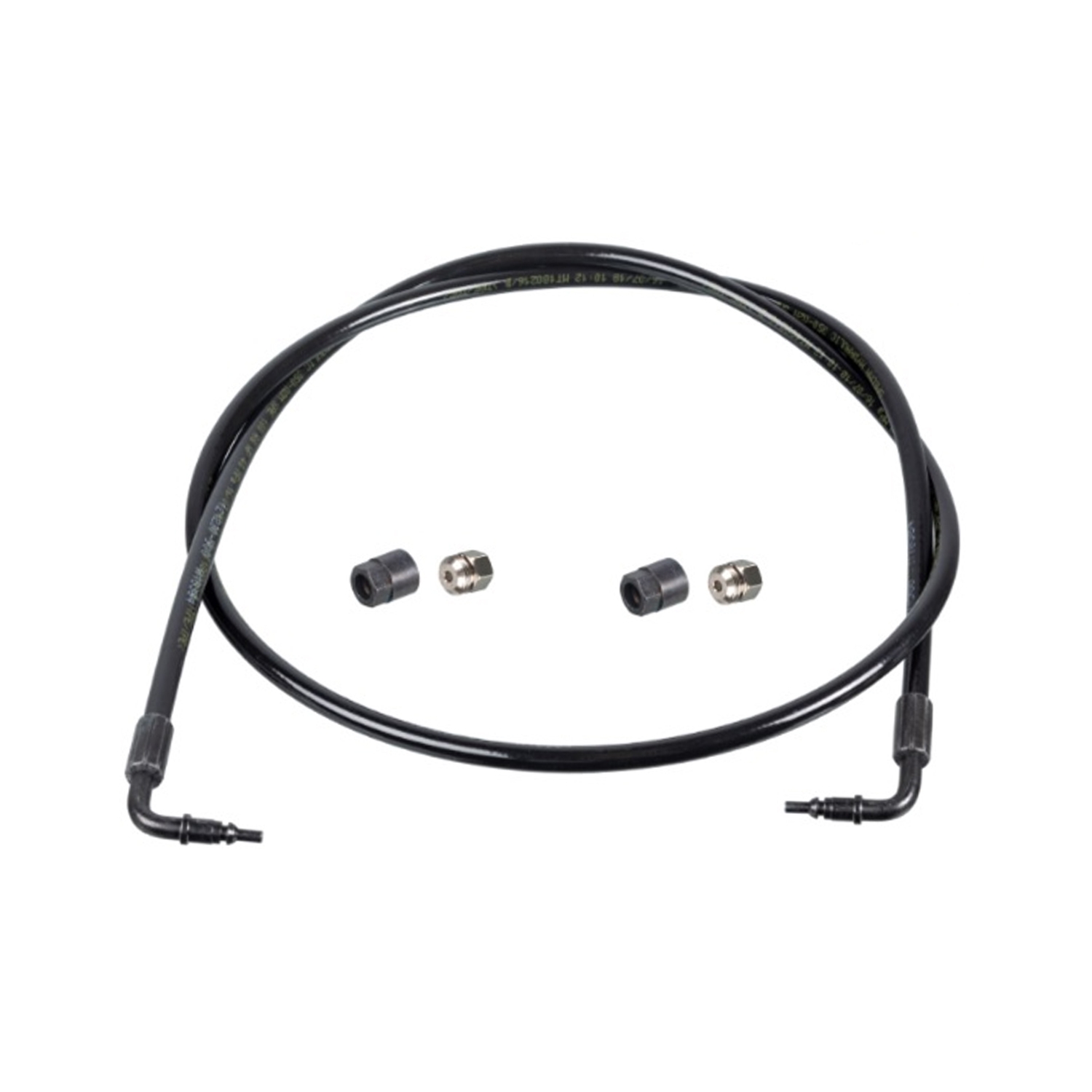 Cabin Tilt Hose Line