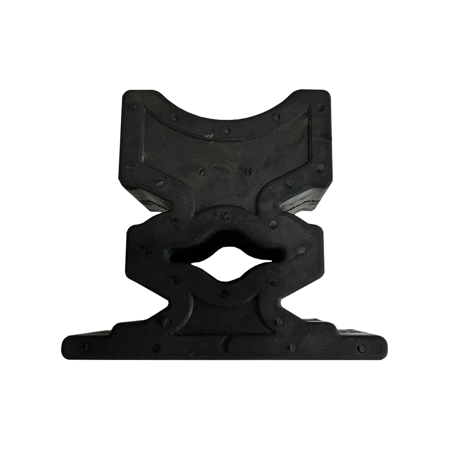 Rubber Metal Buffer