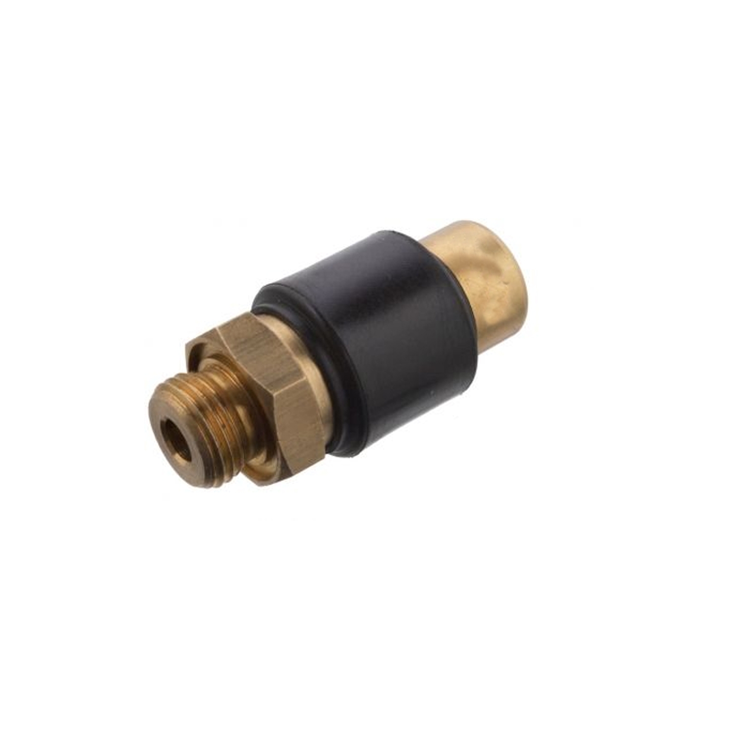 Safety Valve