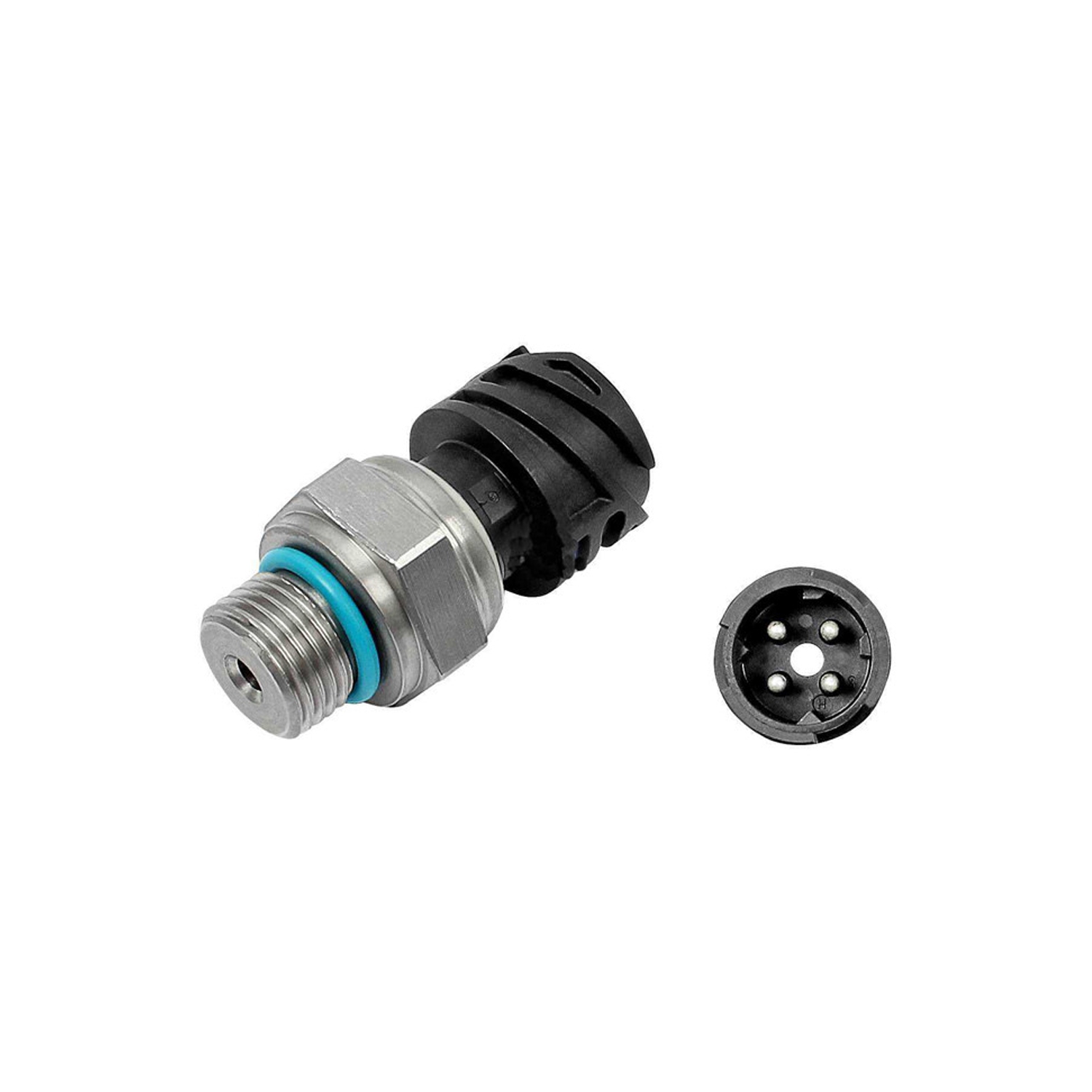 Pressure Sensor