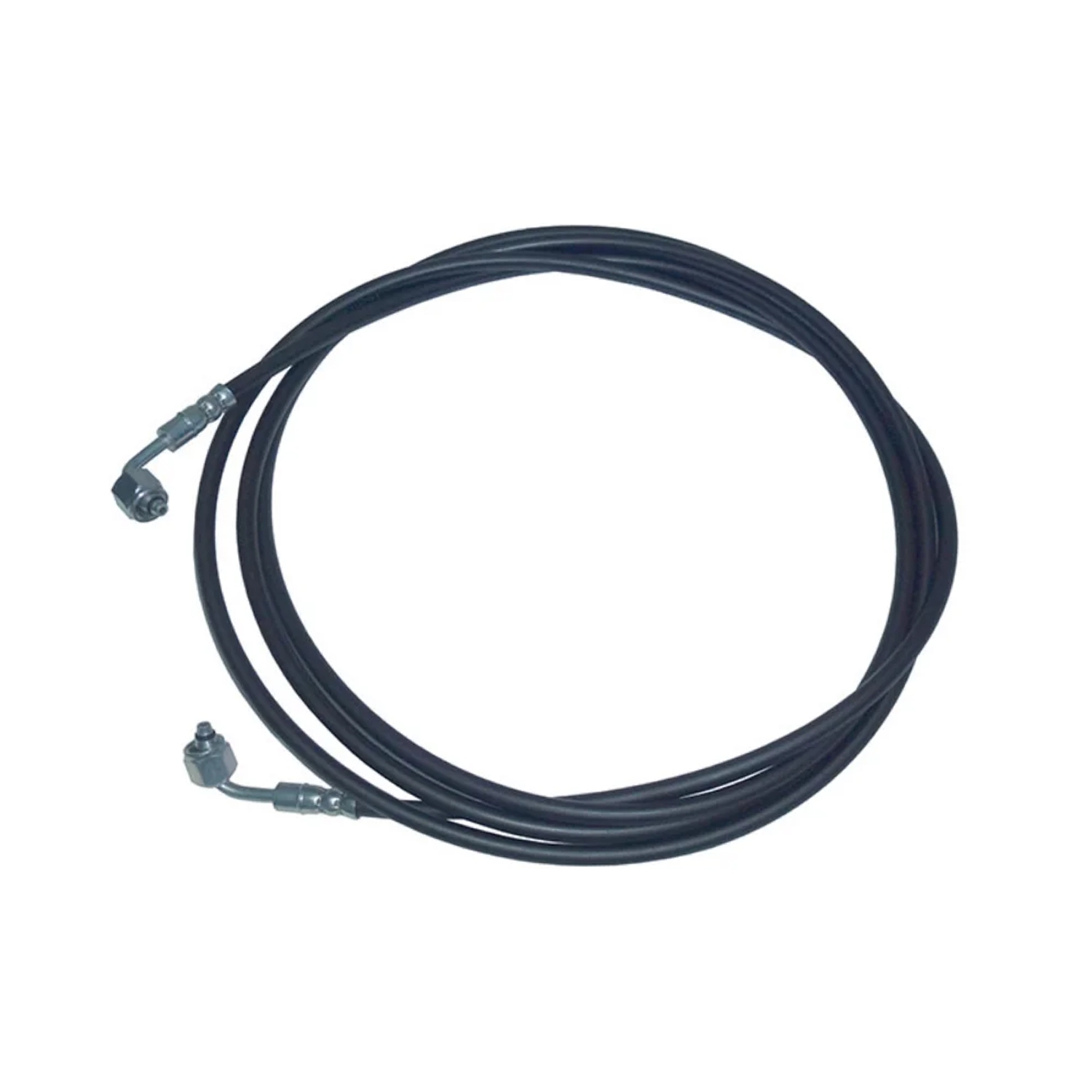 Cabin Tilt Hose Line