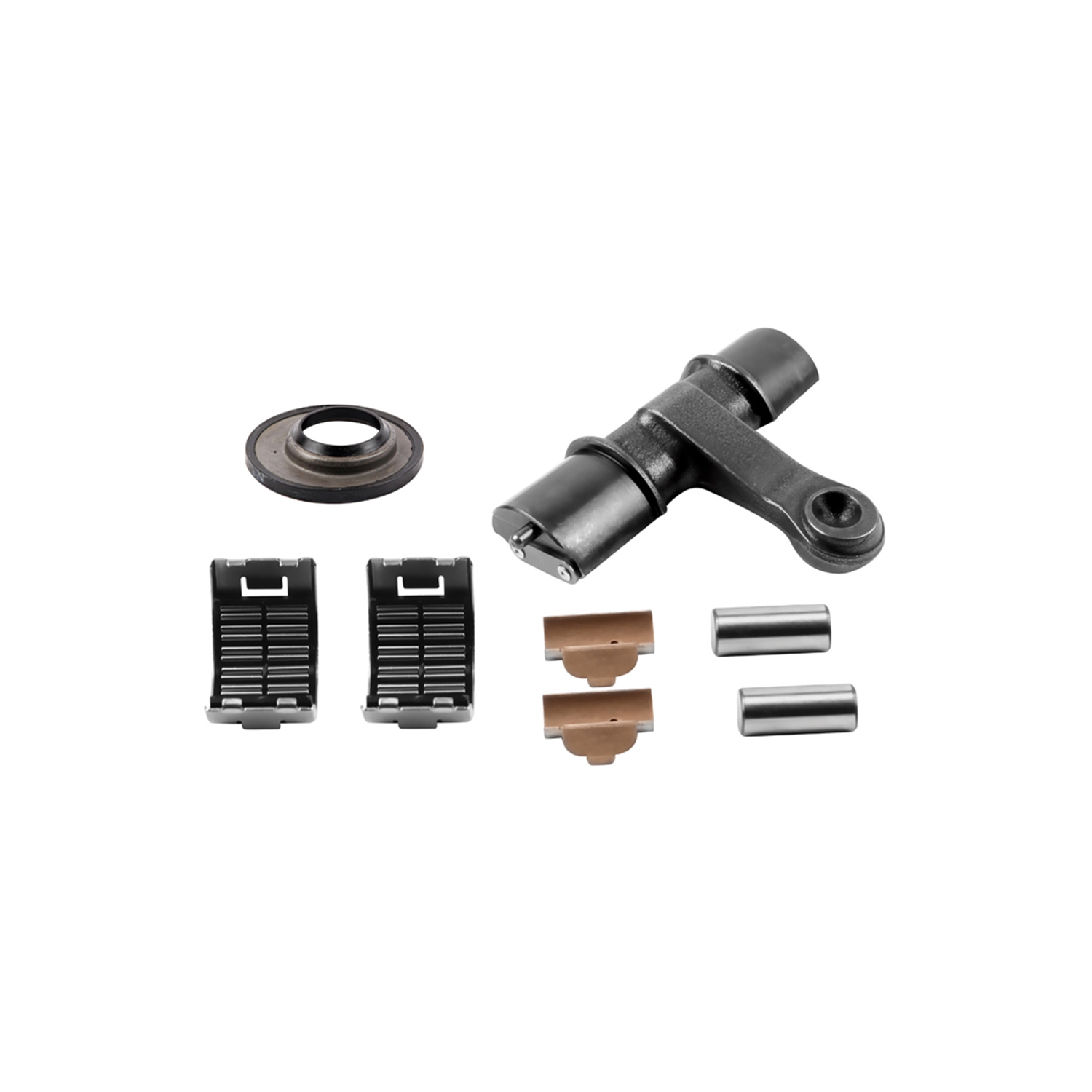 Brake Caliper Repair Kit