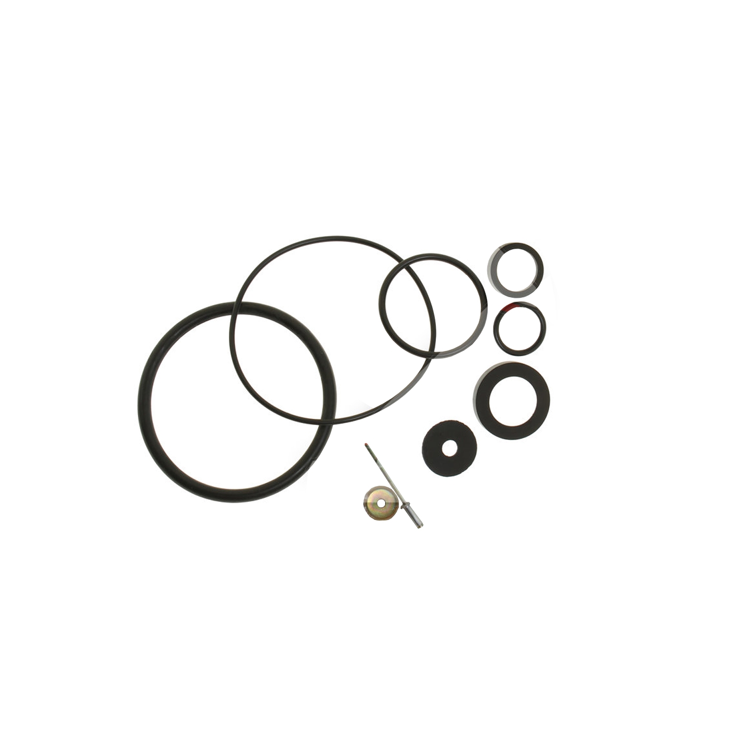 Steering Gear Repair kit