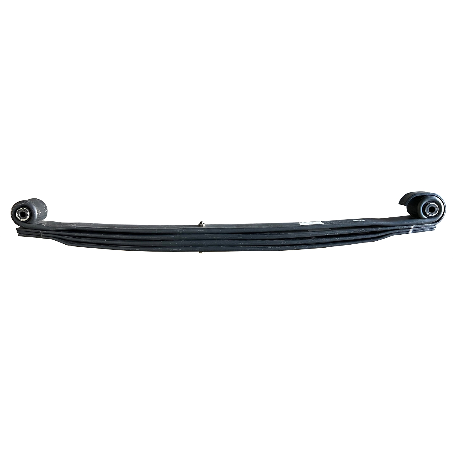 Front complete Leaf Spring