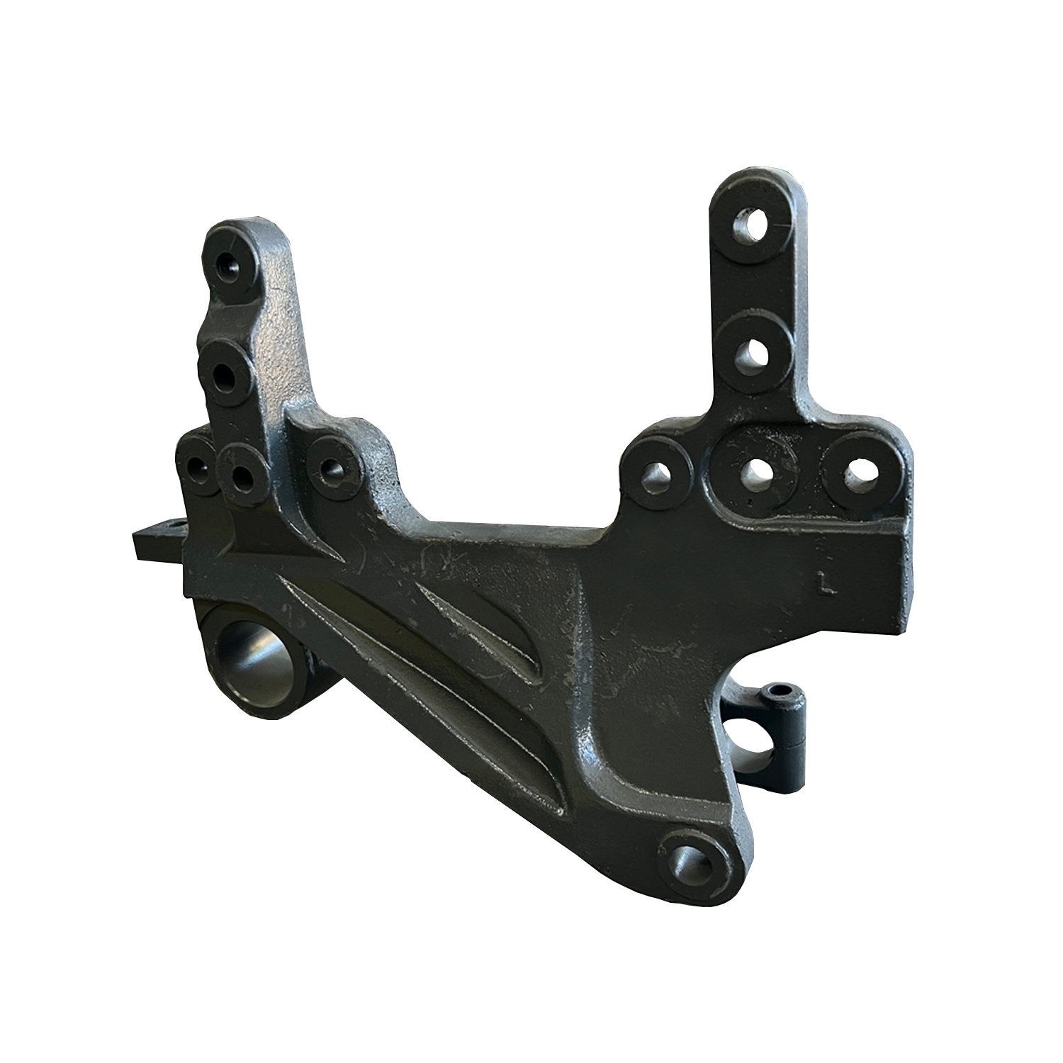 Rear Front Shackle Bracket