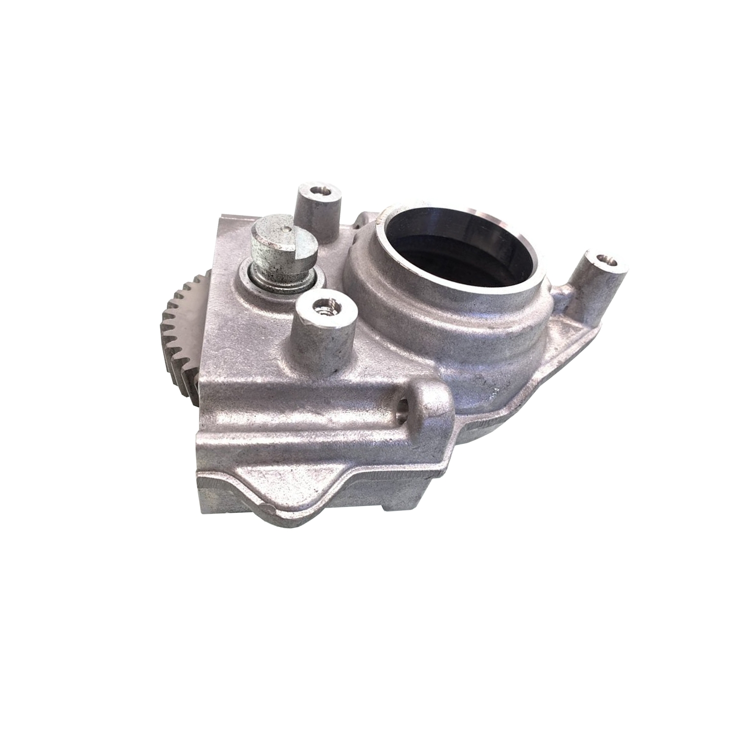Steering Pump Full