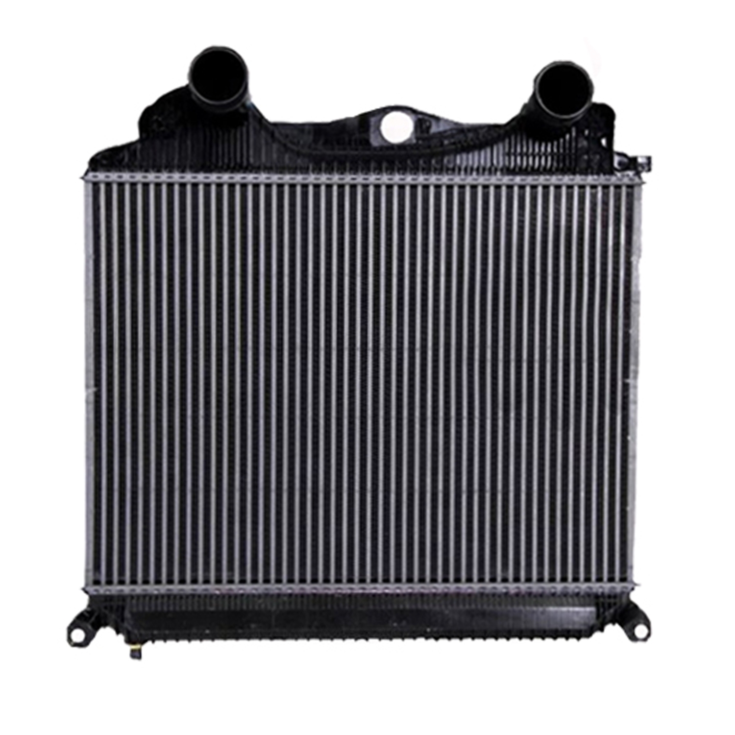 Intercooler Radiator