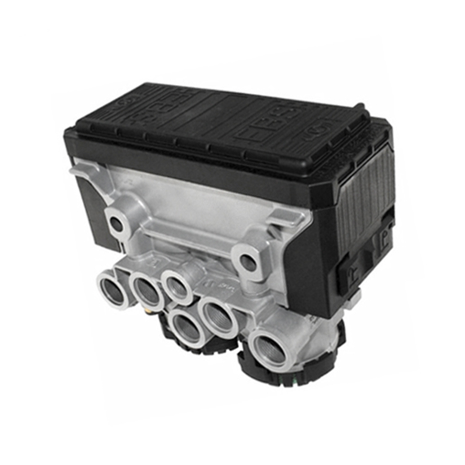 MAN TGA-TGS EBS KONTROL VALFI 
