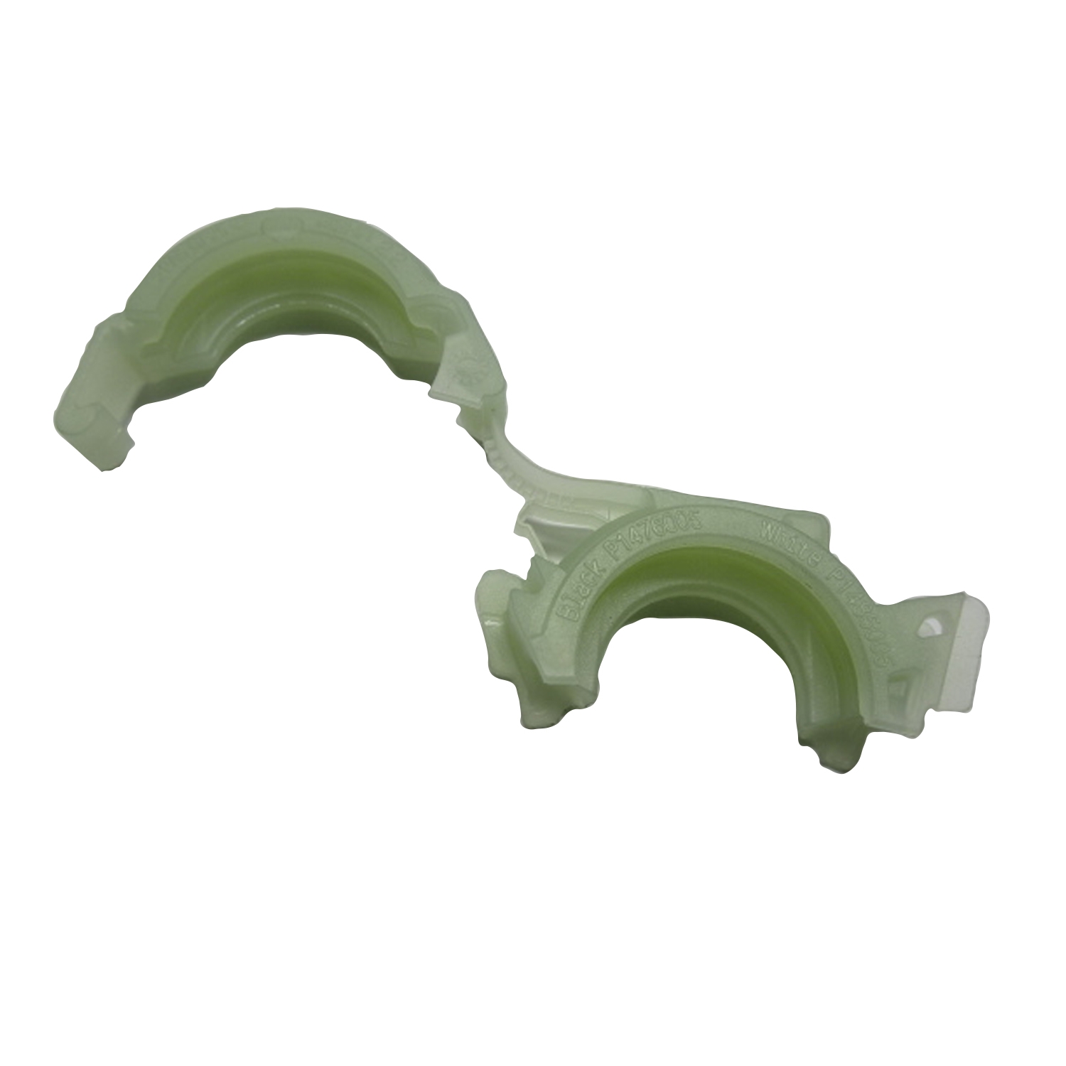 Heater  Radiatör Clamp