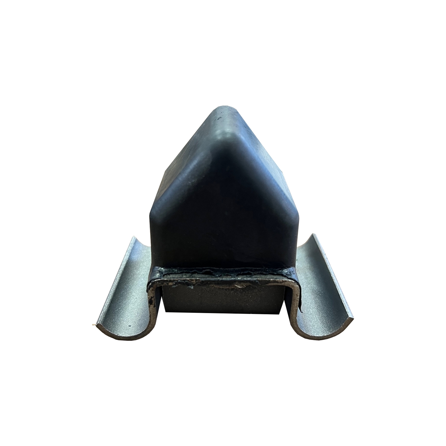 Front Spring Wedge