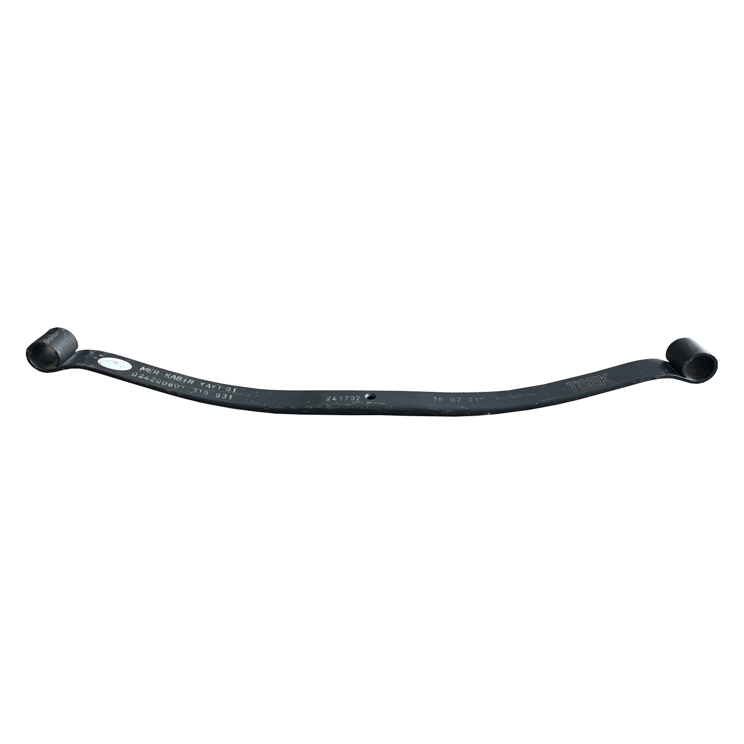 MERCEDES 25.17 / 25.21 / 26.22 / 30.31 KABIN YAYI 