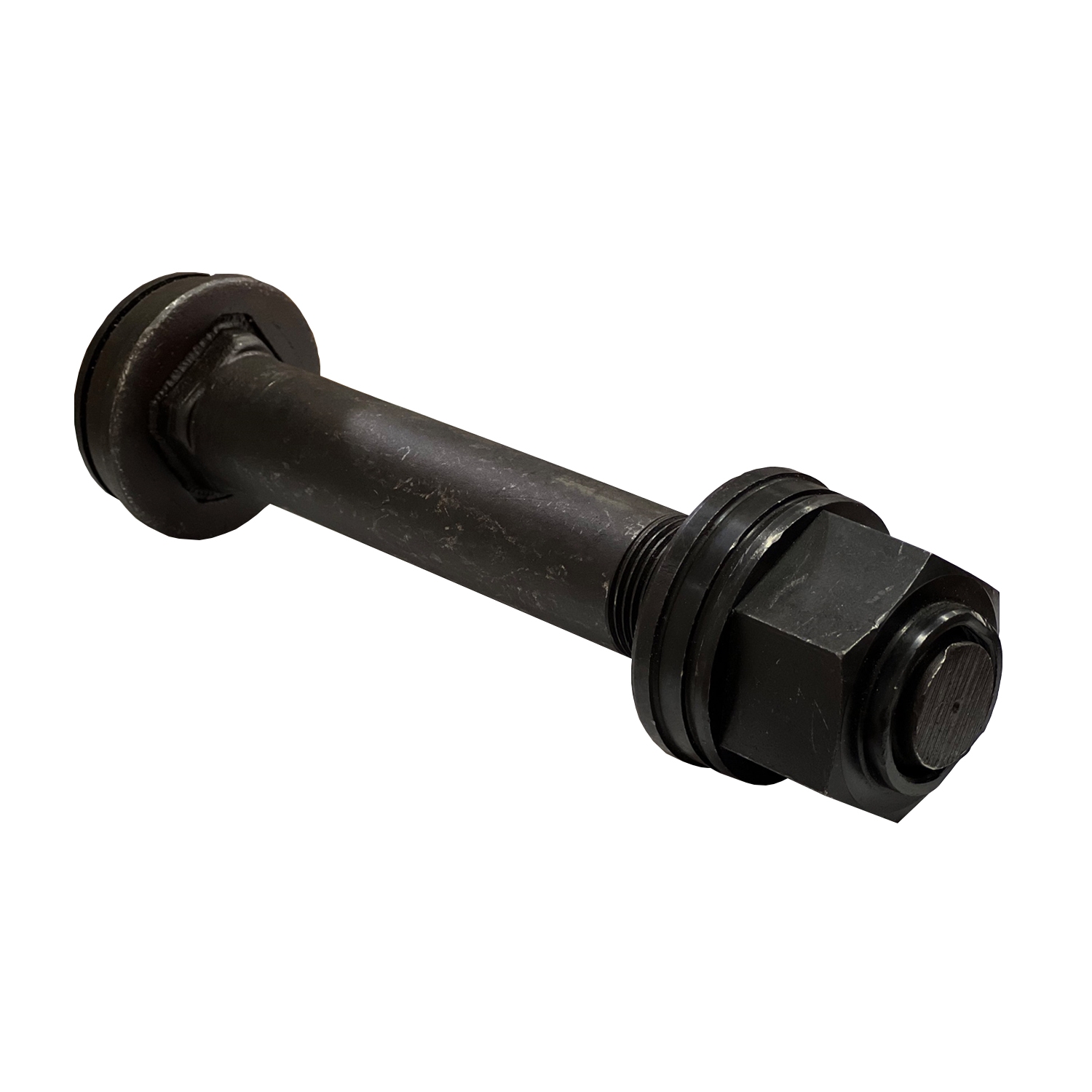 Leaf Spring Pin
