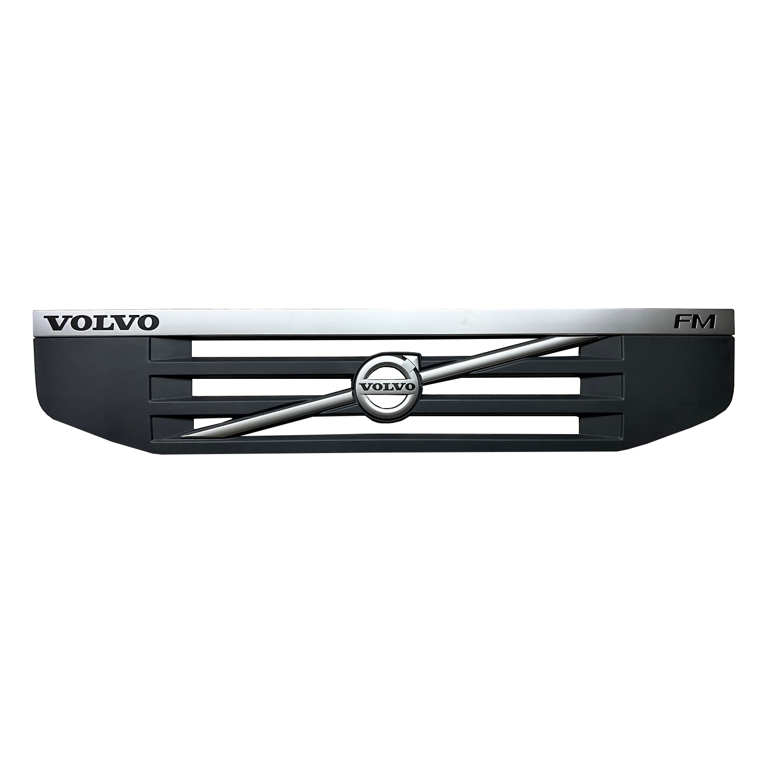 VOLVO FM ÖN PANEL - ÜST PANJUR IZGARA