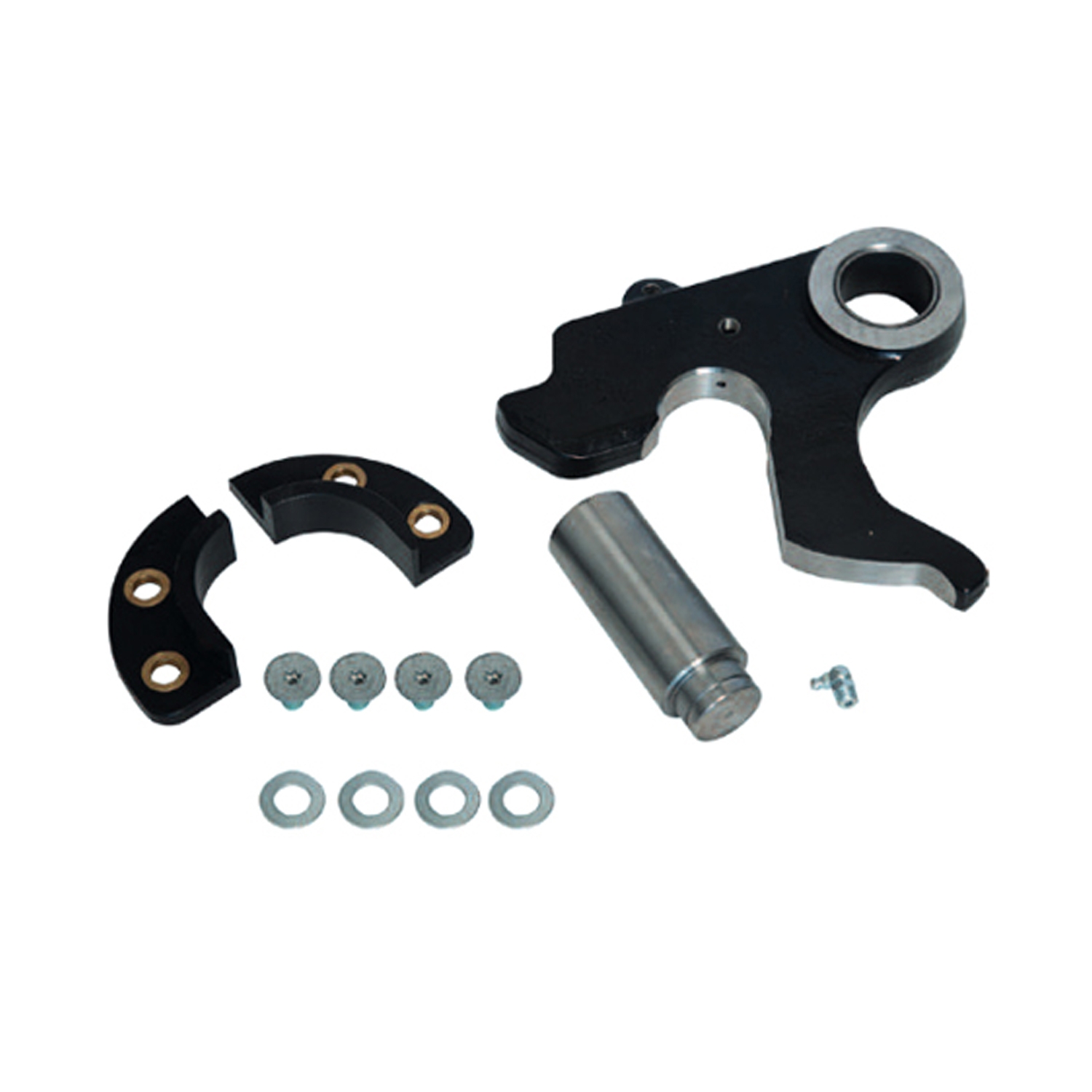 Fifth Wheel Repair Kit