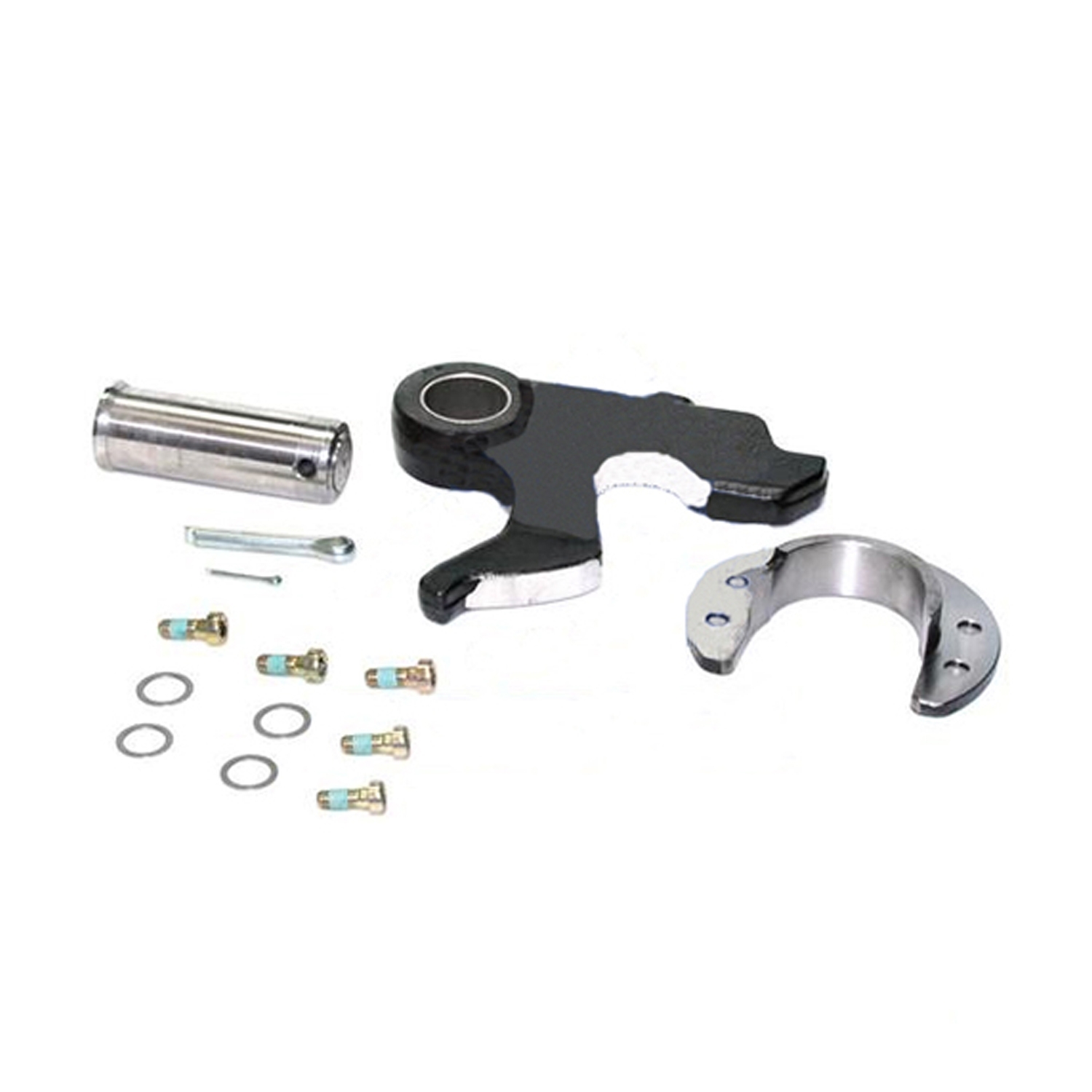 Repair Kit, Fifth Wheel
