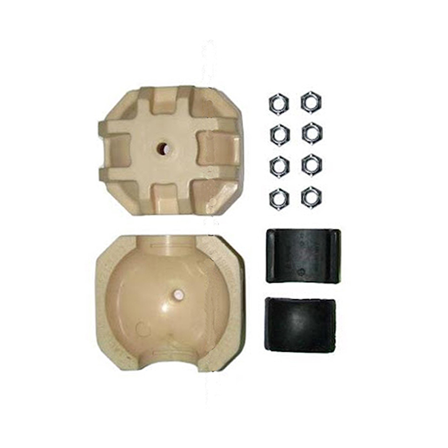 Repair Kit , Fifth Wheel