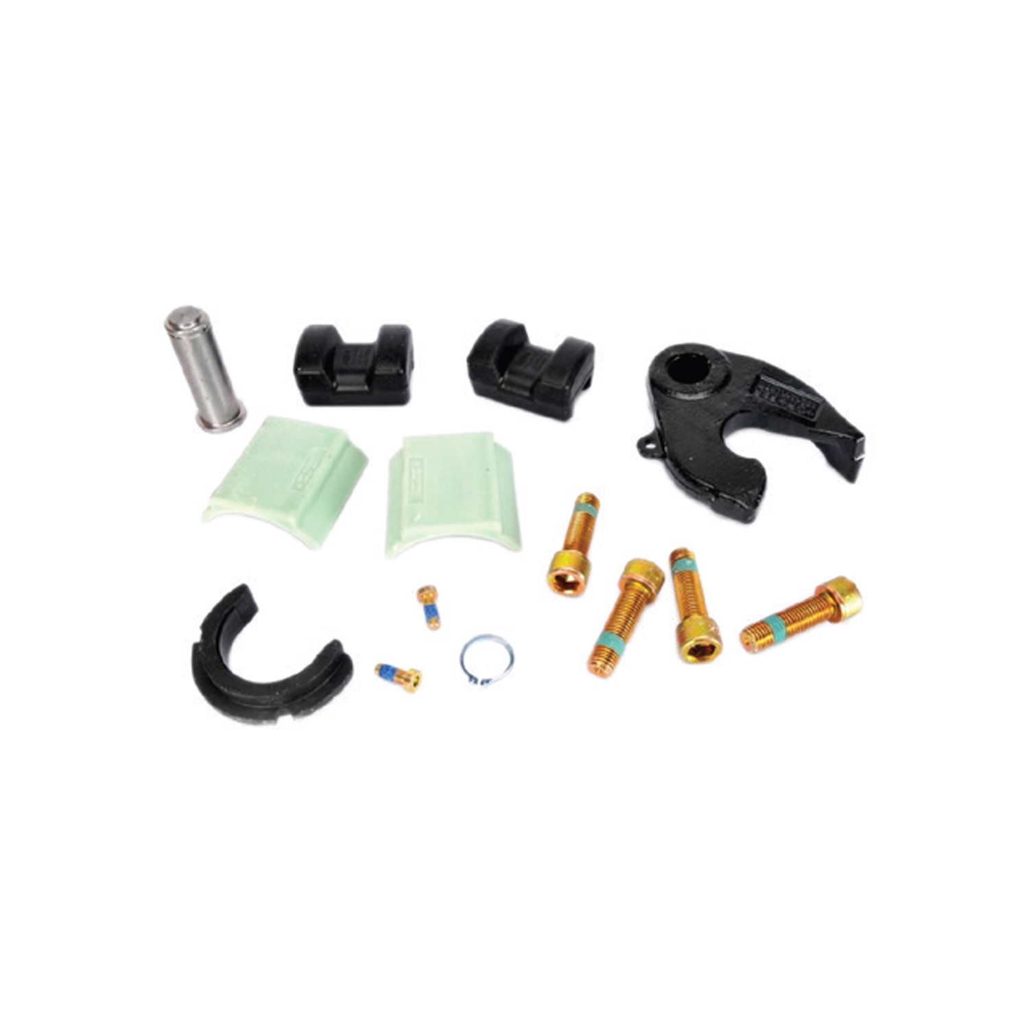 Repair Kit , Fifth Wheel