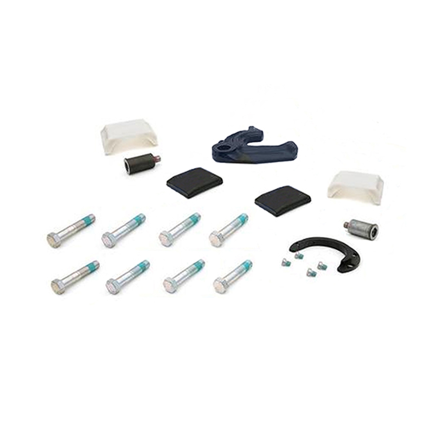 Repair Kit , Fifth Wheel