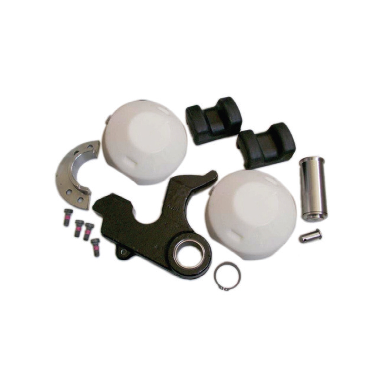 Repair Kit , Fifth Wheel
