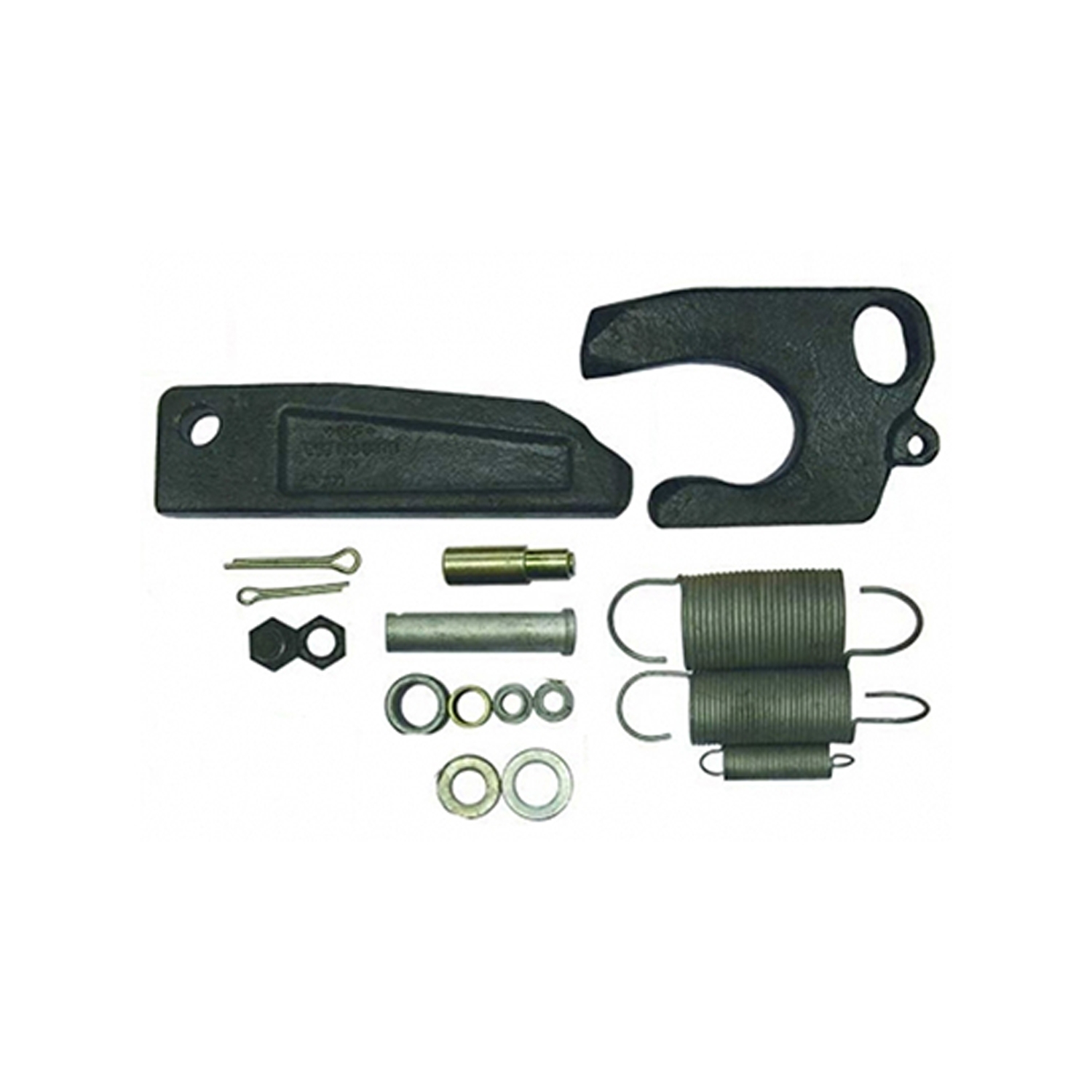 Repair Kit , Fifth Wheel