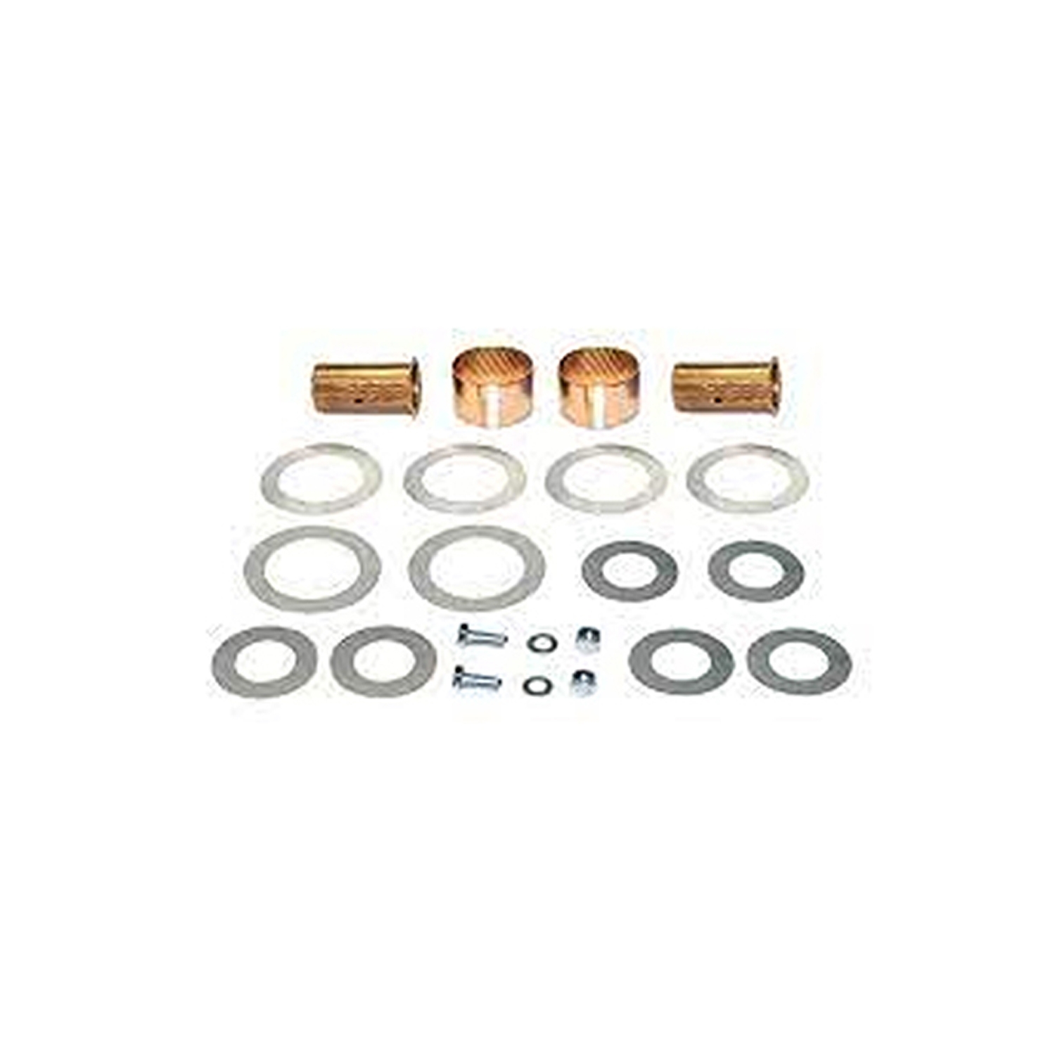 Repair Kit , Fifth Wheel