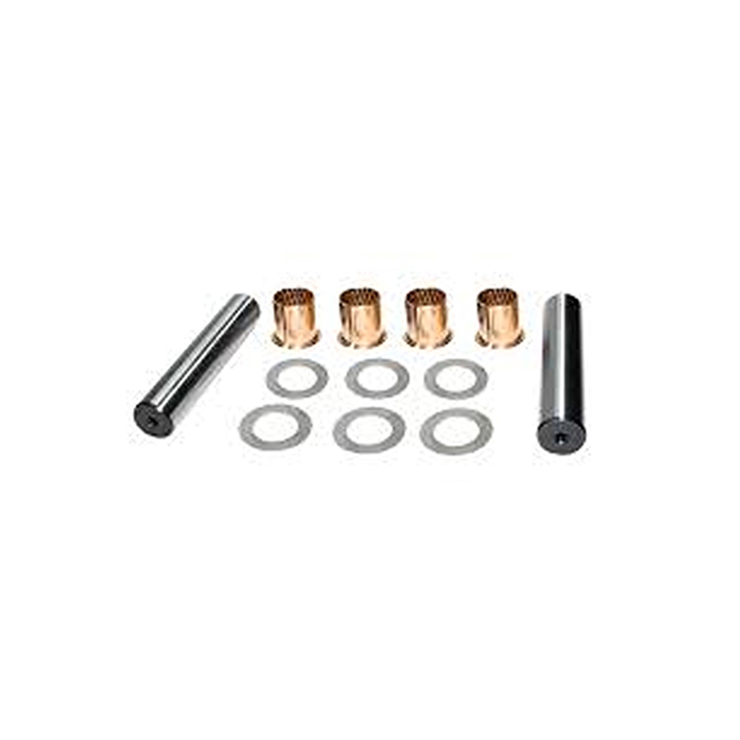 Repair Kit , Fifth Wheel