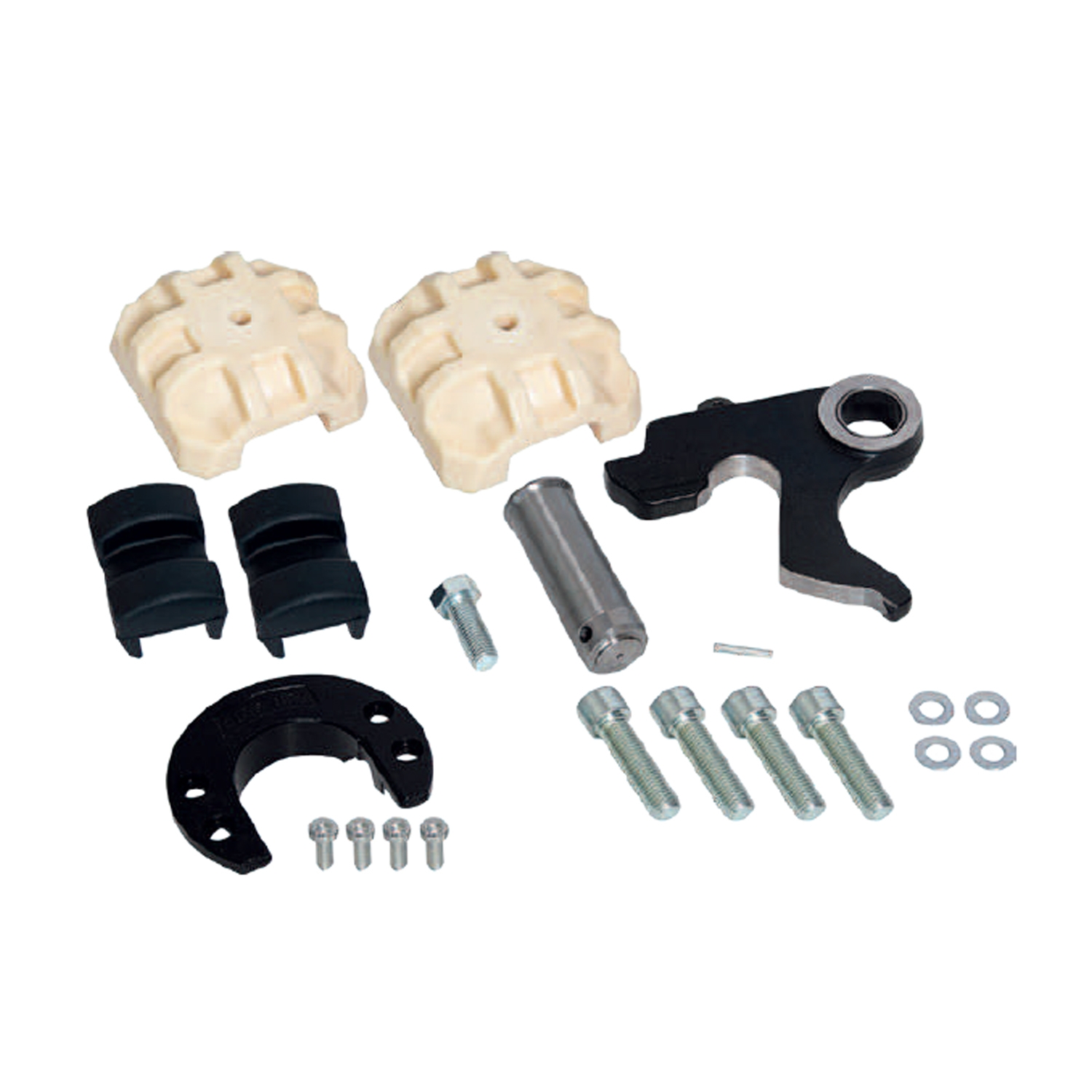 Fifth Wheel Repair Kit