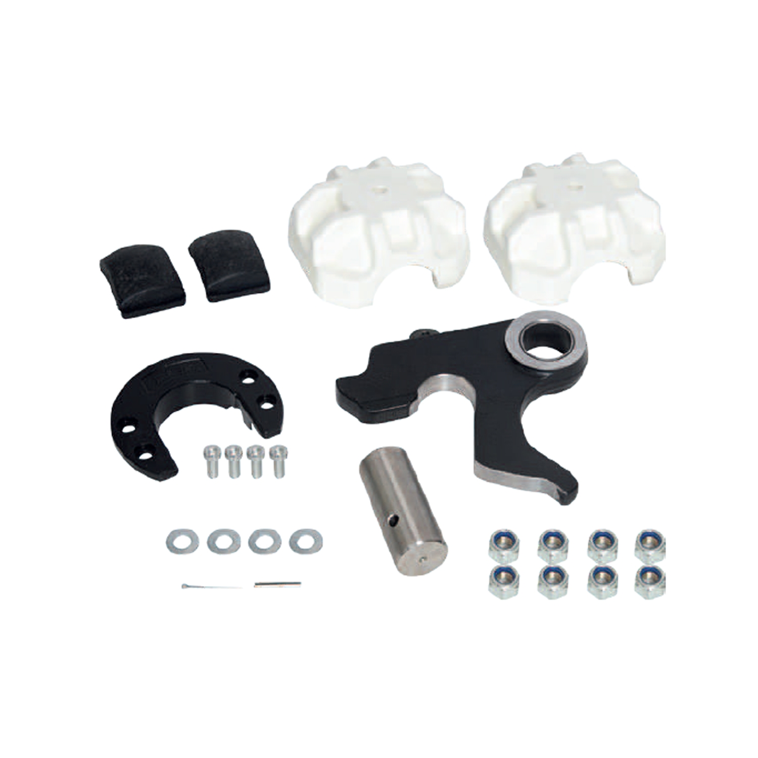 Repair Kit , Fifth Wheel