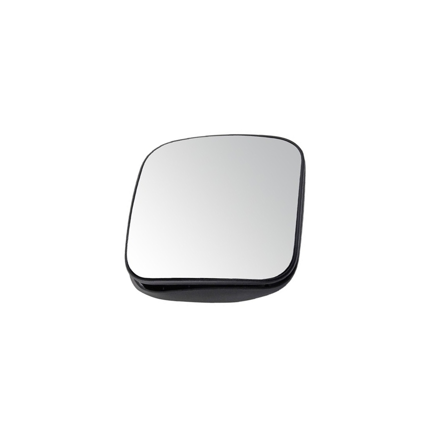 Wide View Mirror