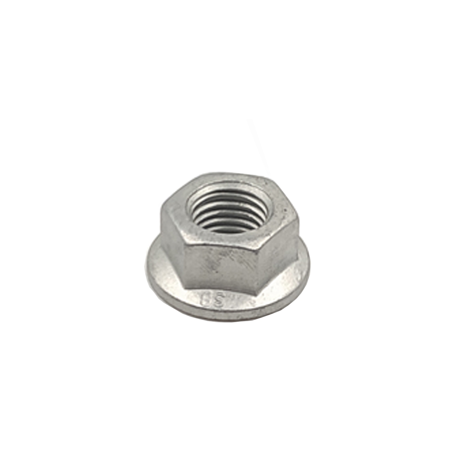 M12x1.5 - Flanged Cap Nut