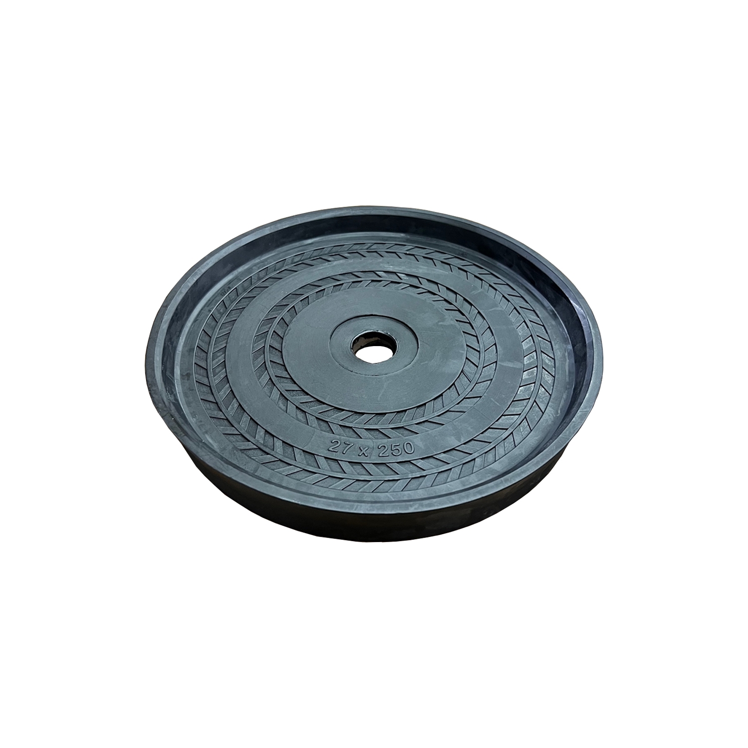 250 LIK DINGIL KALDIRMA PISTON LASTIGI - FLANSLI