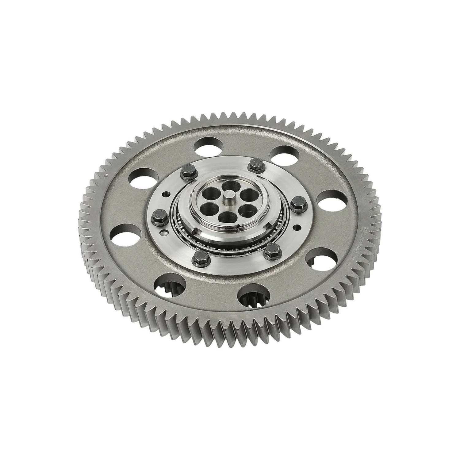 Counter Gear