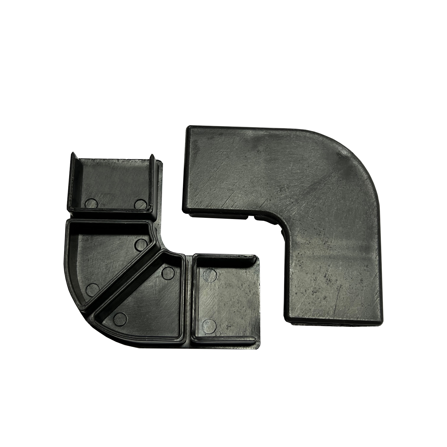 Bicycle Barrier Plug