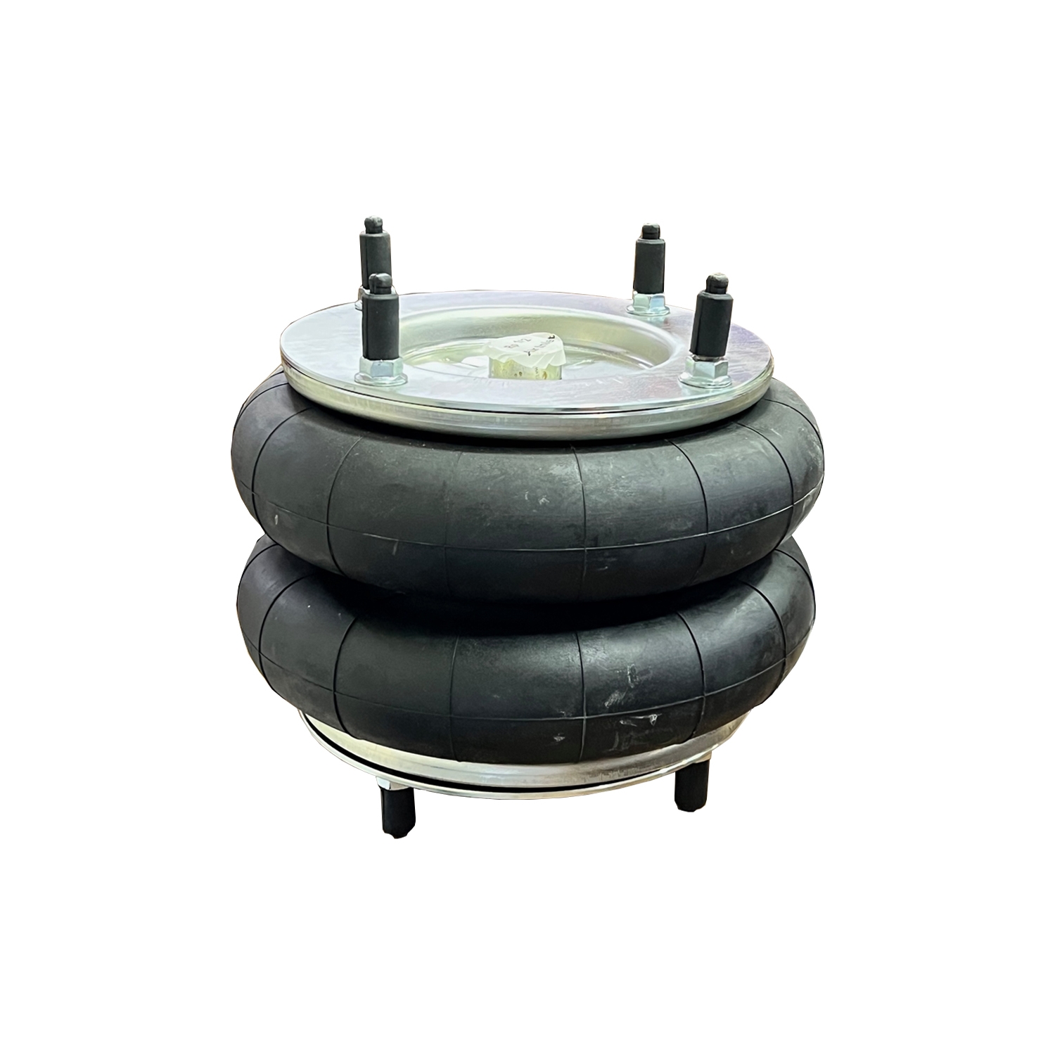 Air Spring, With Metal