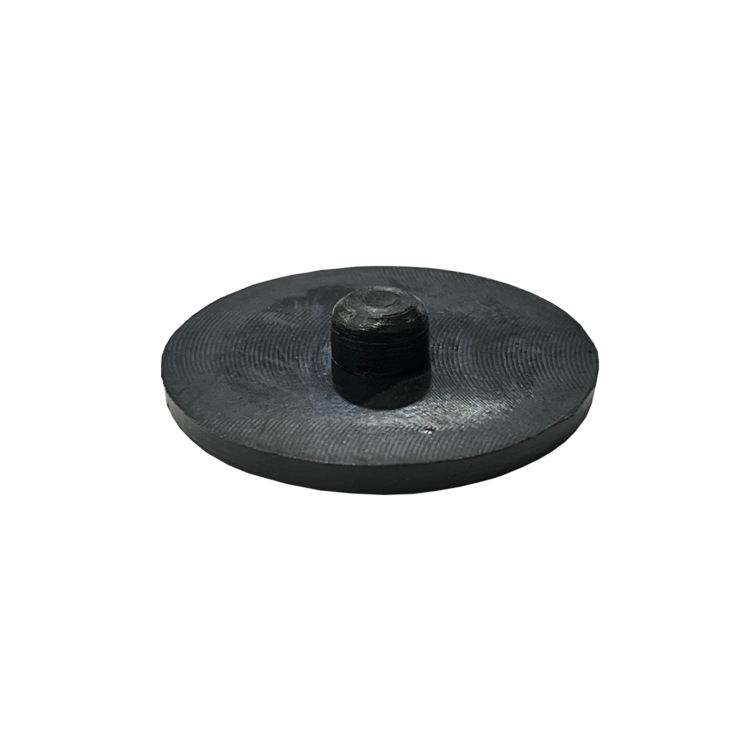 Intermediate Rubber, Leaf Spring